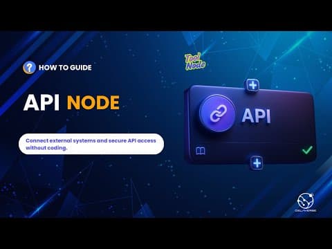 API Node