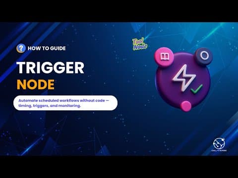 Trigger Node