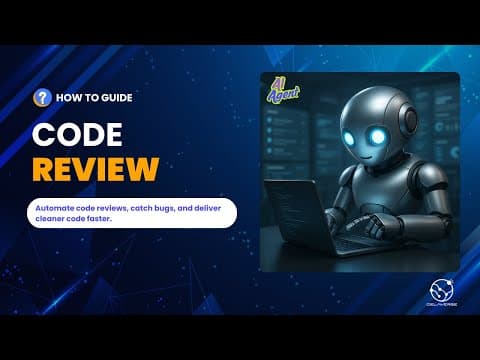 Code Review AI Agent